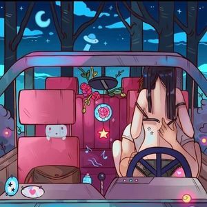 Meet your Posher, Edvin